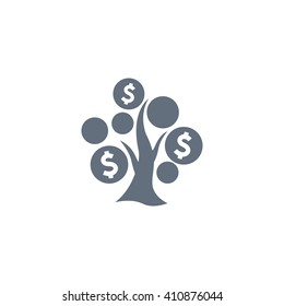 Money Tree icon