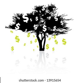 Money Tree SuperDesign