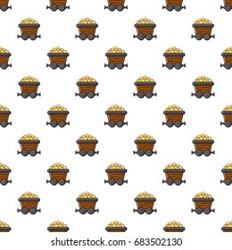 Money trolley pattern