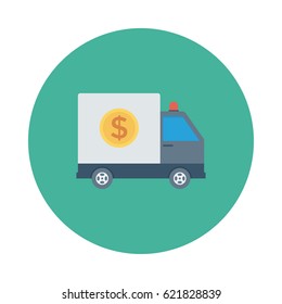 money van