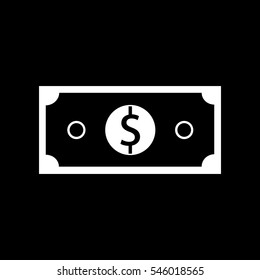 Money vector