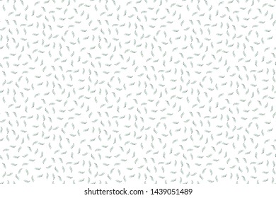 Money vector background flying bills green cash dollars seamless pattern