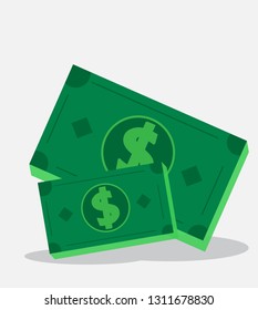Money Vector for Bussiness