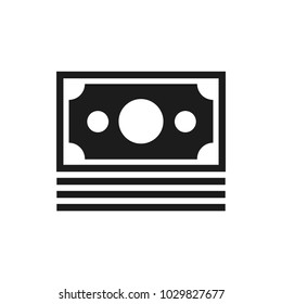 money vector icon