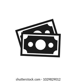 money vector icon