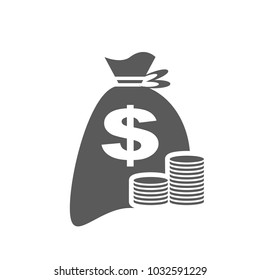 money vector icon