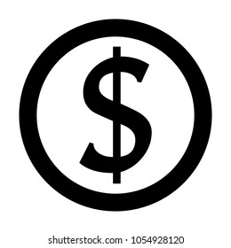 Money vector icon