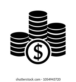 Money vector icon