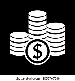Money vector icon