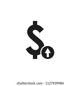 money vector icon 