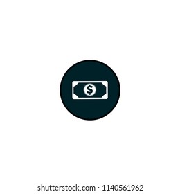 Money vector icon