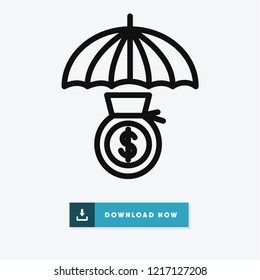 Money vector icon