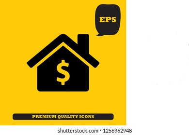 money vector icon