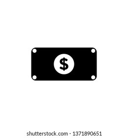 Money vector icon
