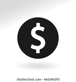 money vector icon