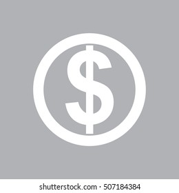 Money vector icon