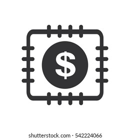 Money vector icon