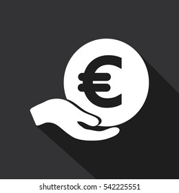 Money vector icon
