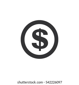 Money vector icon