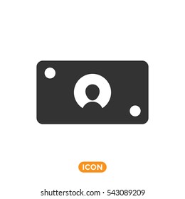 Money Vector Icon