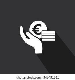 Money vector icon