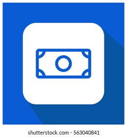 Money vector icon