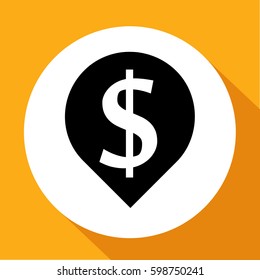 Money vector icon