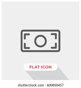 Money vector icon