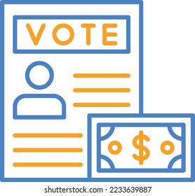 Money vector icon. Can be used for printing, mobile and web applications.