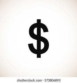 money vector icon, Vector EPS 10 illustration style