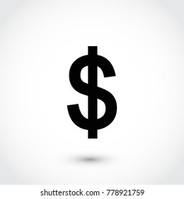 money vector icon, Vector EPS 10 illustration style