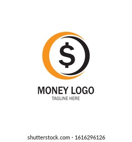 Money vector icon illustration design