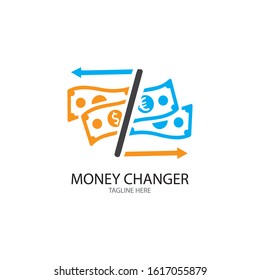Money vector icon illustration design