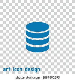 icono del vector de dinero en un fondo abstracto