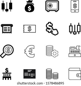 money vector icon set such as: communication, exchange, europe, secure, smartphone, accounting, ui, income, view, nfc, cursor, development, pictogram, stack, profit, ppc, door, per, earning, work