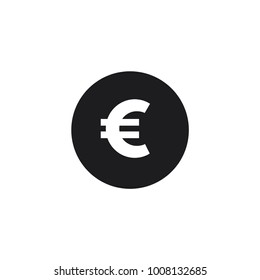 money vector icon, money symbol 