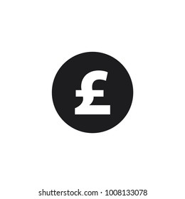 money vector icon, money symbol 