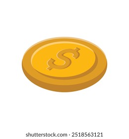 Money Vector Illustration - 02