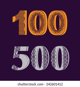  money Vector Illustration 