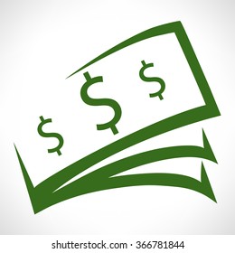 Money vector illustration 