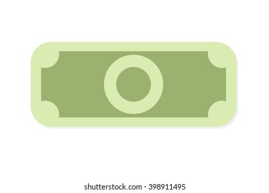 Money vector illustration