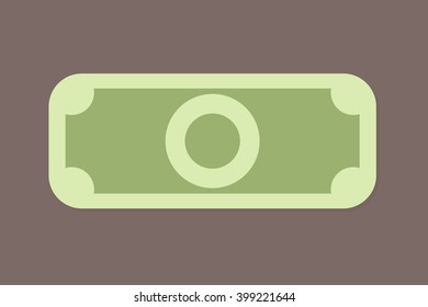 Money vector illustration