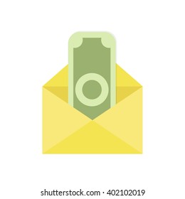 Money vector illustration