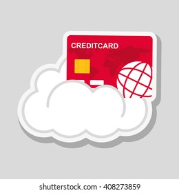 Money vector illustration