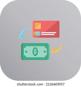 Geld Vektorgrafik auf transparentem Hintergrund.Premium-Qualitätssymbole.Vektorlinienflachsymbol für Konzept und Grafikdesign.
