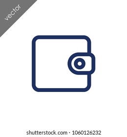 money wallet icon