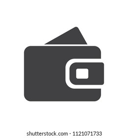 Money Wallet Icon