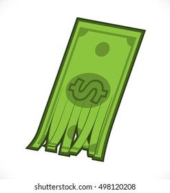 Money Waste