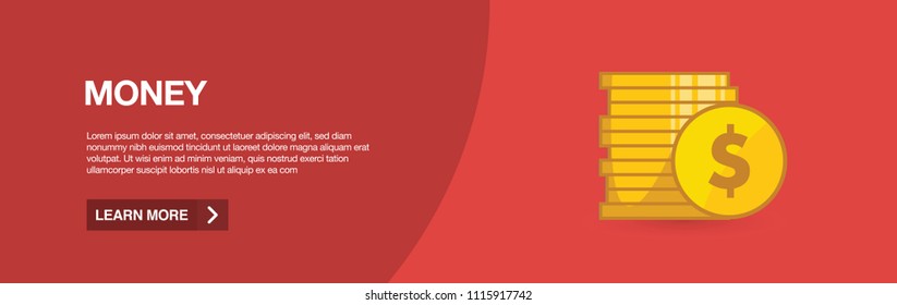 MONEY WEB BANNER