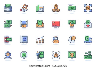 101,154 Coin vector outline Images, Stock Photos & Vectors | Shutterstock